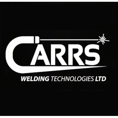 Carrs Welding Technologies's Logo