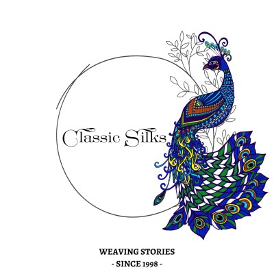 Classic Silks's Logo