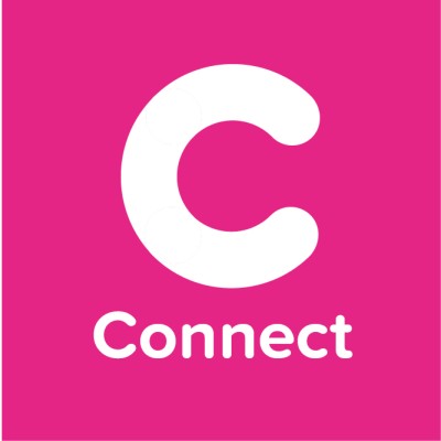 Connect Solutions Group's Logo