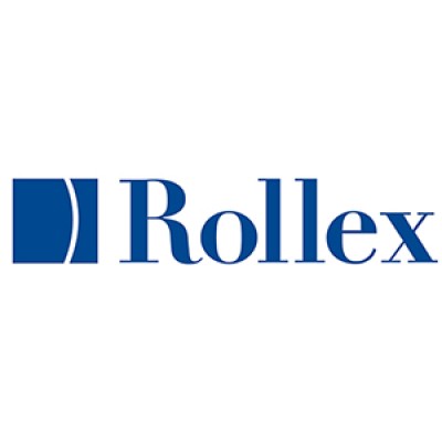 Rollex Corporation's Logo