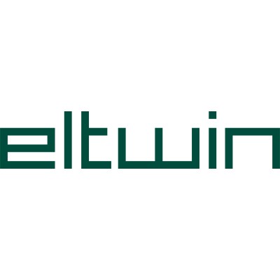 Eltwin Group's Logo