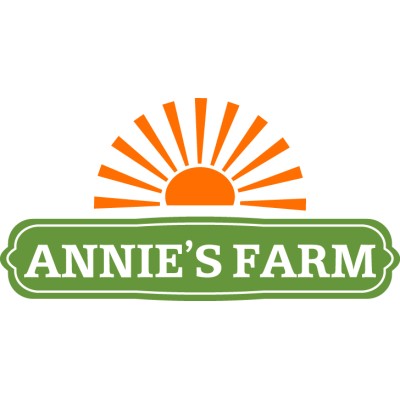 Annie's Farm Company Limited - Vietnam Canned Fruit Manufacturer's Logo