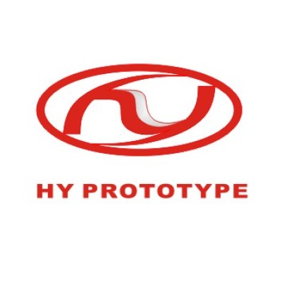 HY Prototype's Logo