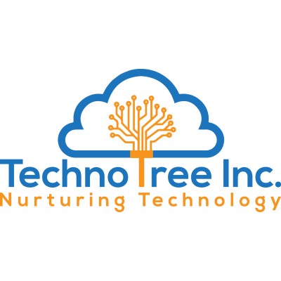 TechnoTree's Logo