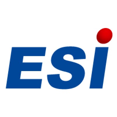 ESi - Expert Systems IVR (Asia) Co. Ltd.'s Logo