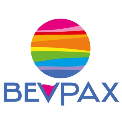 Bevpax's Logo