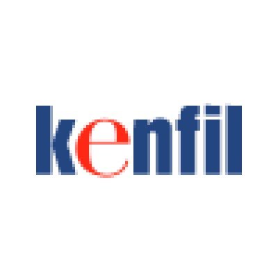 Kenfil Hong Kong Limited's Logo