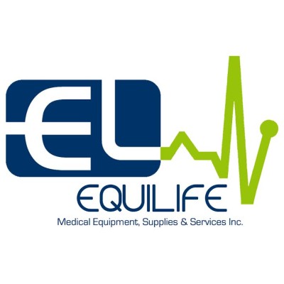 EQUILIFE Medical Equipment Supplies & Services Inc.'s Logo