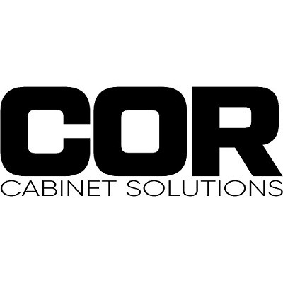 COR Cabinet Solutions's Logo