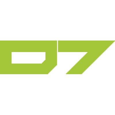 D7 Software Solution Co.'s Logo