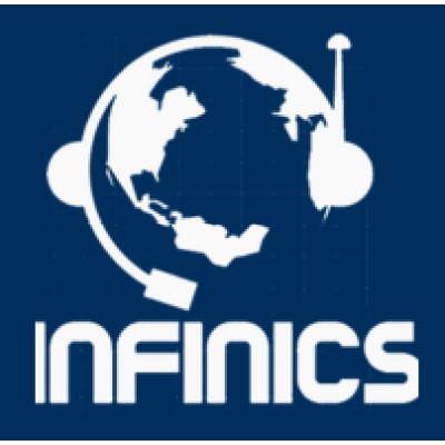 Infinics Technologies Private Limited's Logo