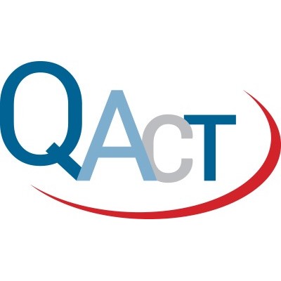 Q-ACT Software Testing Training & Consulting's Logo