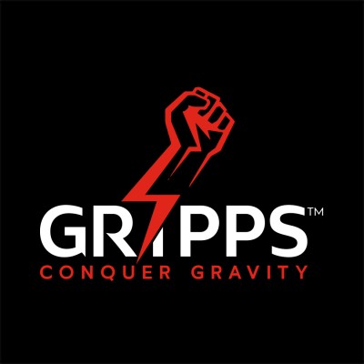 GRIPPS Global's Logo