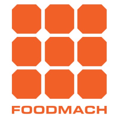 FOODMACH's Logo