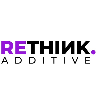 ReThink Additive Logo