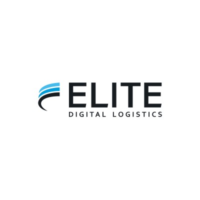 ELITE DIGITAL LOGISTICS's Logo