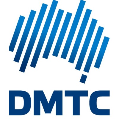 DMTC Ltd's Logo