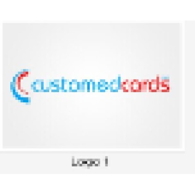 Customedcards's Logo