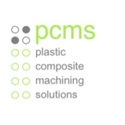 PCMS's Logo