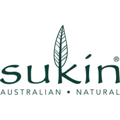 Sukin's Logo