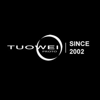 Shenzhen Tuowei Model Technologies Co. Ltd.'s Logo