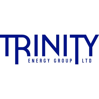 Trinity Energy Group Ltd.'s Logo