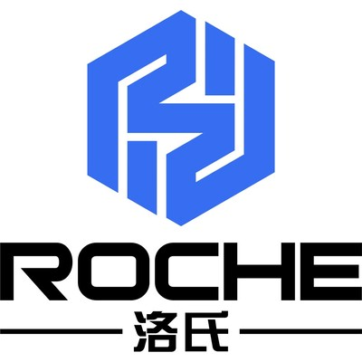 RocheIndustry's Logo