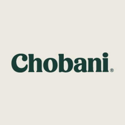 Chobani Australia's Logo