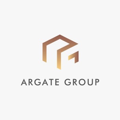 Argate Group's Logo