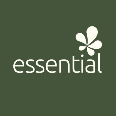 Essential's Logo