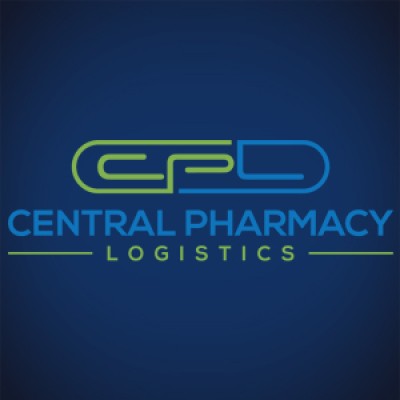 Central Pharmacy Logistics Australia's Logo