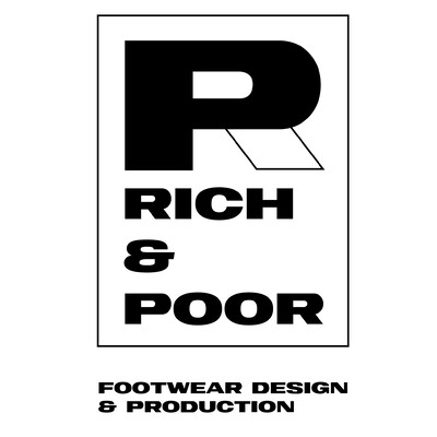 Rich & Poor Company's Logo