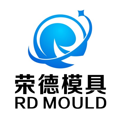 Custom Injection Mold And Plastic Parts Manufacture Logo