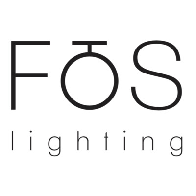 FOS Lighting's Logo