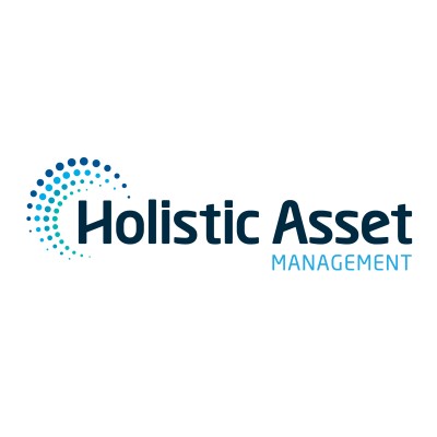 Holistic Asset Management's Logo