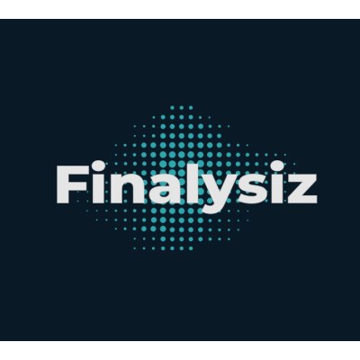 Finalysiz's Logo