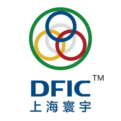 Dong Fang International Container (DFIC)'s Logo