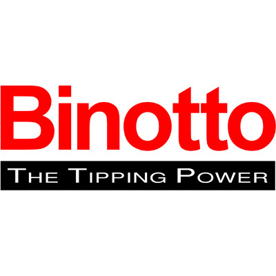 Binotto S.r.l.'s Logo