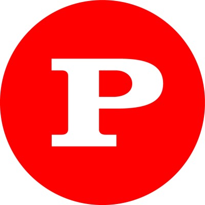 Pavistamp's Logo