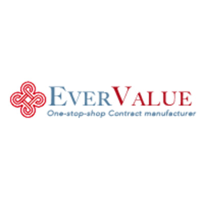 EverValue Industrial's Logo