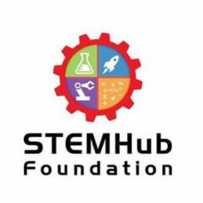 STEMHub Foundation's Logo