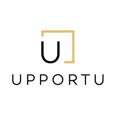 Upportu's Logo