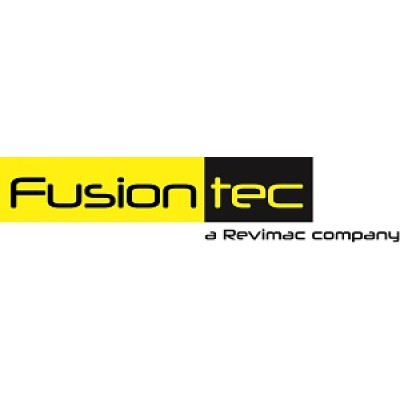 Fusiontec srl's Logo