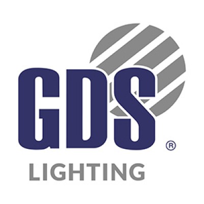 GDS Lighting's Logo