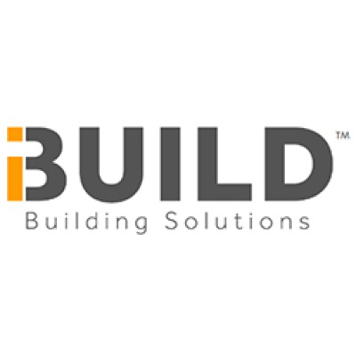 iBuild Building Solutions's Logo