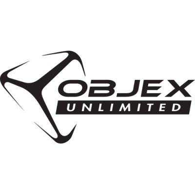 Objex Unlimited Inc. | 3D Printing | 3D Scanning | 3D Design's Logo