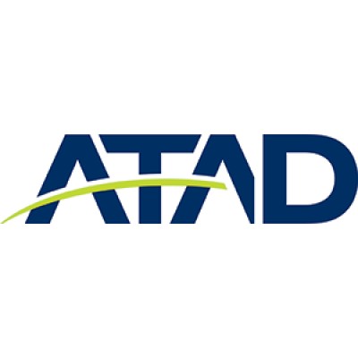 ATAD International General Trading LLC's Logo