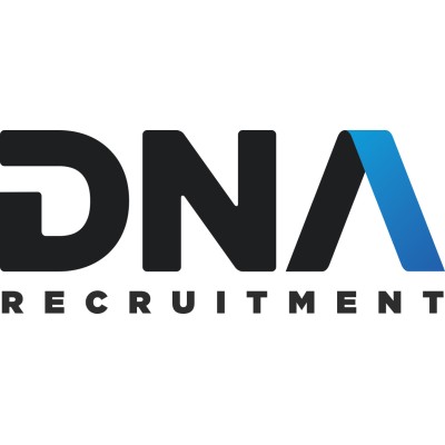 DNA Recruitment's Logo