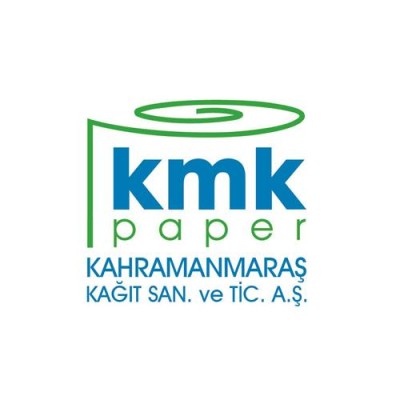 Kahramanmaraş Kağıt Sanayi ve Ticaret A.Ş. - KMK PAPER's Logo