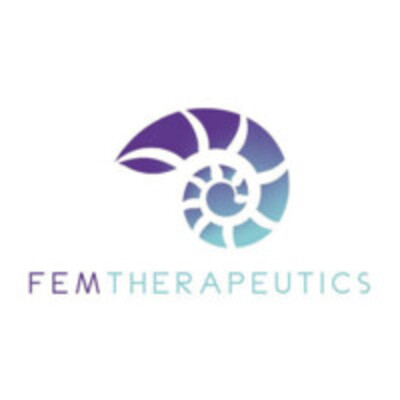 FemTherapeutics Inc.'s Logo